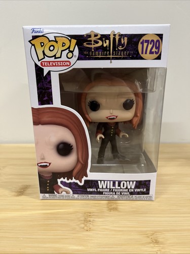 Funko pop buffy - the, vampire