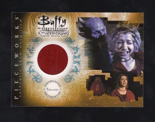 Buffy vampire slayer willow - buffy,