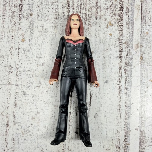 Buffy the vampire - vampire, slayer