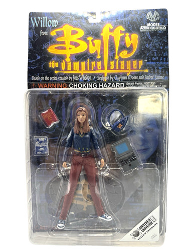 Willow from buffy the - buffy,