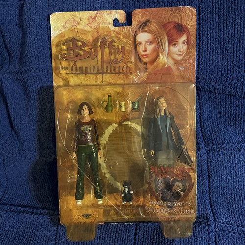 Buffy the vampire slayer - slayer,