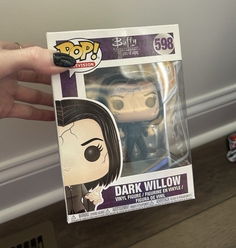 Funko pop television dark - funko,