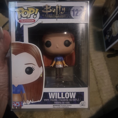 Funko pop vinyl buffy the - funko,