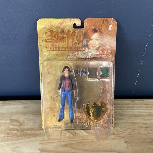 Buffy vampire slayer willow - vampire,