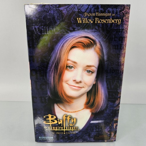 Sideshow buffy the - the, vampire