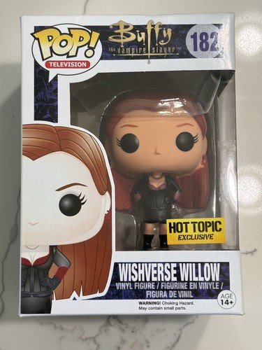 Funko pop vinyl buffy - buffy, the