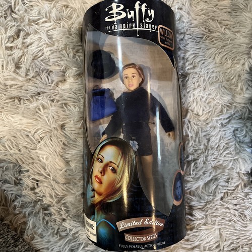 1999 buffy the - buffy, slayer